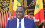 Qualification des lions du senegal au Mondial 2018: Voici la lettre de félicitations du PR SALL