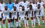 Sénégal-Afrique du Sud (2-1) : Le recours du Burkina Faso devant le Tas est sans objet