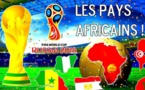 Mondial 2018: Une commission pour accompagner les pays africains