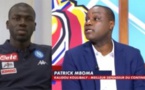 Patrick Mboma : "Kalidou Koulibaly, le meilleur défenseur d'Afrique"(vidéo)