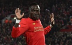 MANÉ, UN BUT SPLENDIDE ET DES OVATIONS (vidéo)