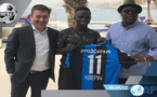 FOOTBALL: KRÉPIN DIATTA S’ENGAGE AVEC LE FC BRUGES(BELGIQUE)