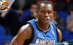 Basket-statistiques: Plus que Gorgui SY DIENG joue, plus Minnesota gagne