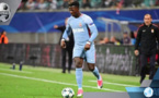 EUROPE-FOOTBALL: KEITA BALDÉ, COTE TOUJOURS ÉLEVÉE