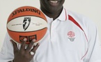 Abdourahmane NDIAYE "Adidas" : ’’Je suis venu avec beaucoup d'ambition’’(Basket)