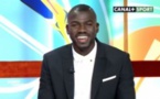 Kalidou Koulibaly invité de Talents d'Afrique: "Les propos de Deschamps m'ont fait rire"