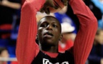 Eliminatoires pour le Mondial basket : 12 ‘‘Lions » sans Gorgui Sy Dieng