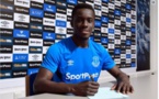 Officiel : Idrissa Guèye prolonge à Everton