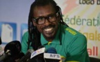 CM 2018 : Les 5  sélections donneront une belle image du continent(Aliou CISSÉ)