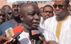 Vidéo - En visite au siège saccagé de Sonko, Idy rappelle à Macky que "la stabilité est le bien le plus précieux du Sénégal"