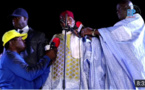 Le premier discours d'Abdoulaye Wade de retour à Dakar pour combattre Macky Sall