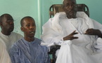 DECLARATION DE SERIGNE CHEIKH IBN SERIGNE SALIOU MBACKE