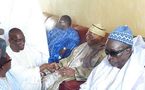 Les 100 millions de Wade n’ont pas été acceptés par Serigne Cheikh Saliou