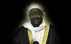 Serigne Mamoune Niass n'est plus