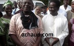 Le comédien Amdy Mignon soutient la candidature de Ibrahima Fall 