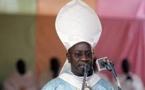 Le cardinal Sarr à l’Etat et au MFDC : "On n’éteint pas le feu par le feu"