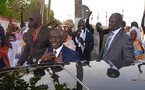 Idrissa Seck souligne son ambition de "forger" le Sénégal autour de l’éthique et de la morale