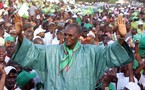 OUSMANE TANOR DIENG: " L'élection à la présidentielle 2012 sera la plus suivie au monde"