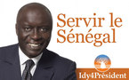 Texte intégral - Discours d'investiture d'Idrissa Seck - Hymne à l'espoir et à la réconciliation