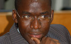 "Macky Sall est mon grand frère"dixit Aliou Sow