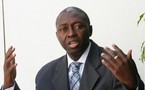 LETTRE DE MAMADOU LAMINE AU PRESIDENT DU CONSEIL CONSTITUTIONNEL