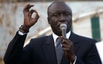 REACTION DE Idrissa Seck après les propos de Wade à Thiès: "Il n'ya pas de Justice au Sénégal"