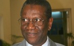 SECOND TOUR DE LA PRESIDENTIELLE 2012: Adama Sall vote Macky