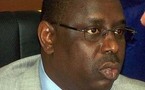 Macky Sall répond à Talla Sylla: "On ne m'a pas forcé à signer la Charte des assises nationales."