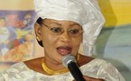 AIDA MBODJI REPOND A AWA DIOP	 “C’est une plaie ouverte pour le PDS”