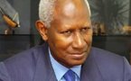 Le Sénégal, " exemple pour tout le continent africain", selon Abdou Diouf