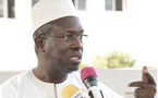 Souleymane Ndéné Ndiaye : "Laissons à Wade le temps de réorganiser le PDS"