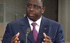 DECLARATION DE PATRIMOINE: "Macky Sall ne voulait pas que tous ses biens soient répertoriés" selon l'Obs