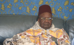 NECROLOGIE: Sokhna Mame Khary Sarr, 2ème épouse de Serigne Mansour SY n'est plus