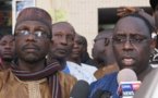 Baisse des prix : Macky Sall salue ''le patriotisme'' de l’UNACOIS