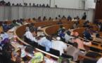 CONVOCATION DE L’ASSEMBLEE NATIONALE La balle est dans le camp de Macky Sall