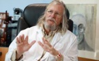 Traitement contre le Coronavirus : Didier Raoult réagit  après l'arrêt temporairement les essais cliniques avec l'hydroxychloroquine