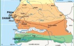 PREVISIONS: La météo signale les zones à risques d'inondation