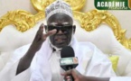 Video Touba : Serigne Mountakha se prononce sur les manifestations à Touba et Mbacké