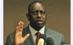 Macky Sall Menace « Je Détiens Un Document Qui Atteste Que Des Chefs De Quartiers Ont Vendu Des Terres »