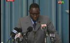 Lutte Contre Les Inondations : Macky Sall Annonce Un Plan D’action De 767 Milliards FCFA