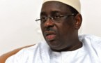 Macky Sall a quitté Dakar pour l'AG de l'ONU à New York