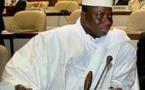 Situation Instable En Gambie: Yayah Jammeh Quitte Son Palais Pour Kanilai