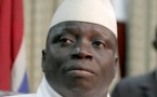 Jammeh dans tous ses états