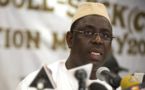 Sur injonctions de ses « maras »: Macky Sall invité à retarder son aménagement au palais