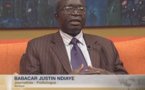 LECTURE DE BABACAR JUSTIN NDIAYE POLITOLOGUE : « On est en face d’une évaporation de l’Etat »