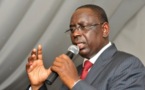 Macky Sall sur les manifestations des Thiantakounes: « Il faut qu’ils comprennent que dans l’affaire Cheikh Béthio Thioune, il y a eu deux morts »