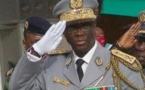 Le Général Abdoulaye Fall nommé Ambassadeur du Sénégal en Chine.