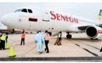 Retard inexplicable du vol de Sénégal Airlines : 17 passagers décident de porter plainte contre la compagnie