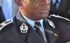 Voici Papa Mafall NDIAYE , le nouveau Directeur de l’Ecole nationale de Police