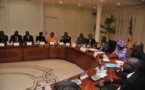 Sénégal: Les nominations en Conseil des ministres du 29 Novembre 2012